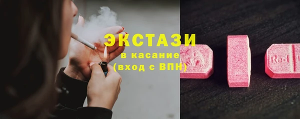 прущий лед Инсар